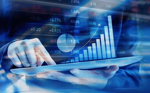 工信部新規(guī)下 頭部科技企業(yè)撬動idc 數(shù)據(jù)安全萬億市場