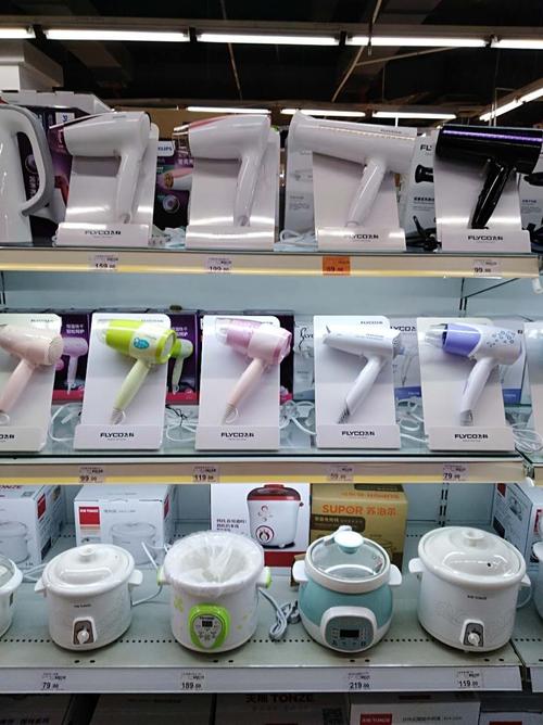 文體用品與小家電陳列優(yōu)化策略 打造高效動(dòng)線與購(gòu)物體驗(yàn)