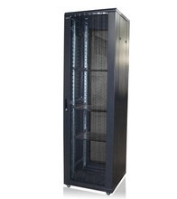 網孔門機柜 網絡機柜產品選購與應用全指南