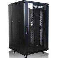 IT168產品報價解析 如何選擇合適的網絡機柜？