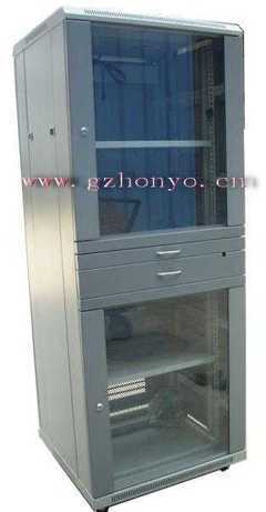 弘譽網絡機柜 品質與可靠性的專業守護者